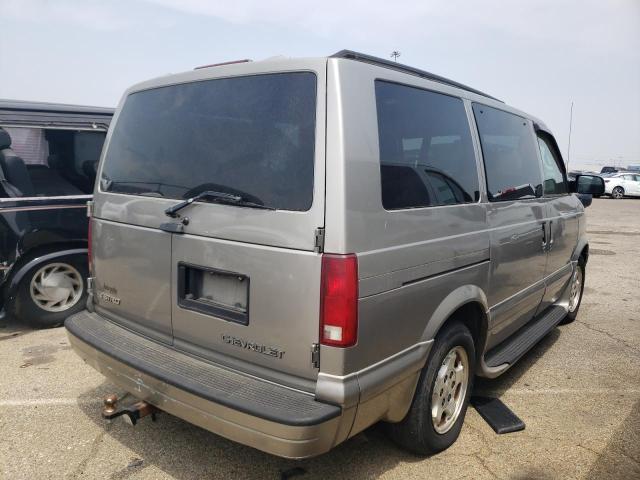 Photo 3 from auction – 2005 CHEVROLET ASTRO with VIN 1GNDM19X25B106755