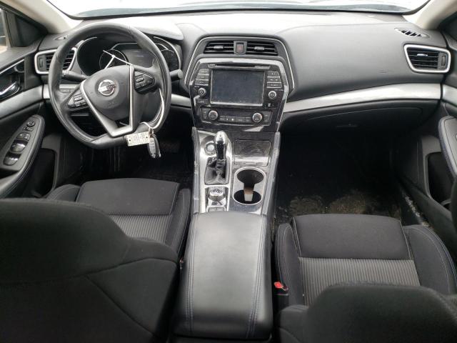 Photo 8 from auction – 2016 NISSAN MAXIMA 3.5 with VIN 1N4AA6AP9GC385654