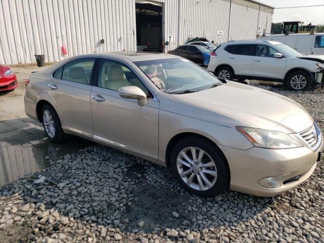 Photo 4 from auction – 2011 LEXUS ES 350 with VIN JTHBK1EG4B2416458