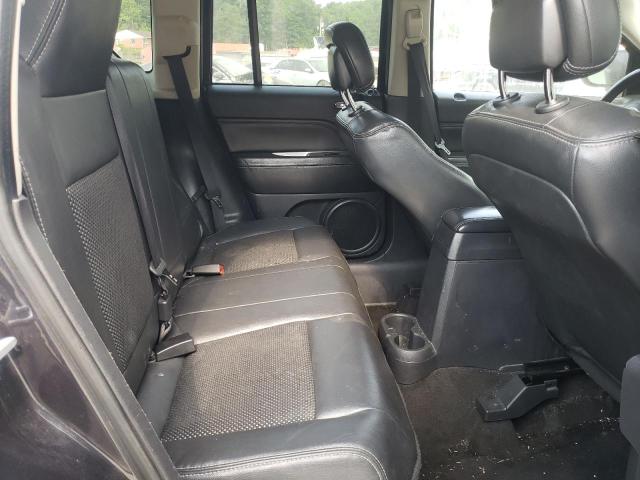 Photo 10 from auction – 2014 JEEP COMPASS LA with VIN 1C4NJDEB5ED706837