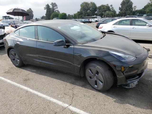 Photo 4 from auction – 2023 TESLA MODEL 3 with VIN 5YJ3E1EA1PF562393