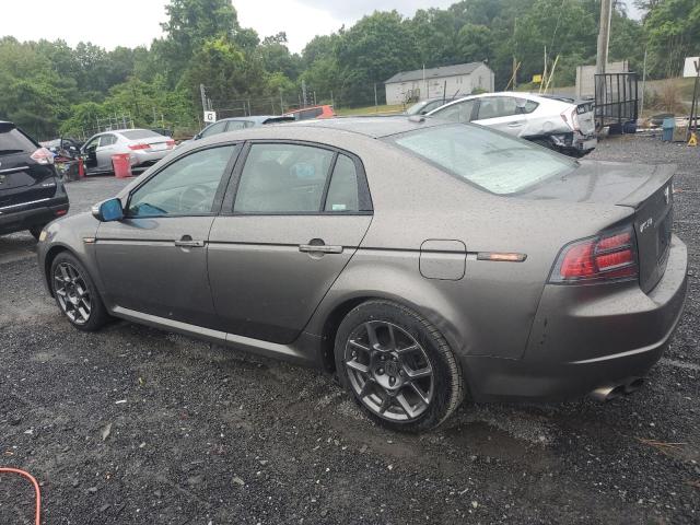 Photo 2 from auction – 2007 ACURA TL TYPE S with VIN 19UUA76597A046376