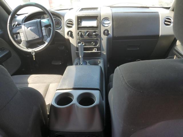 Photo 8 from auction – 2008 FORD F150 SUPER with VIN 1FTPW14588FA90046