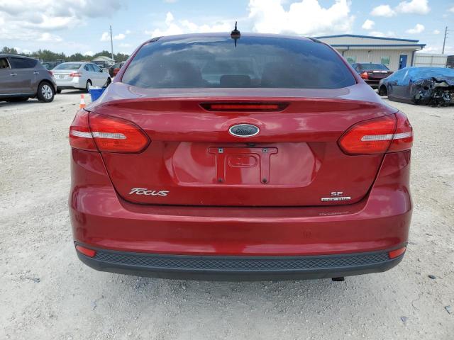 Photo 6 from auction – 2016 FORD FOCUS SE with VIN 1FADP3F23GL298968