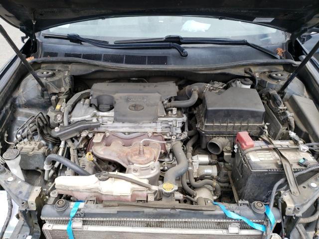 Photo 11 from auction – 2014 TOYOTA CAMRY L with VIN 4T4BF1FK8ER358132