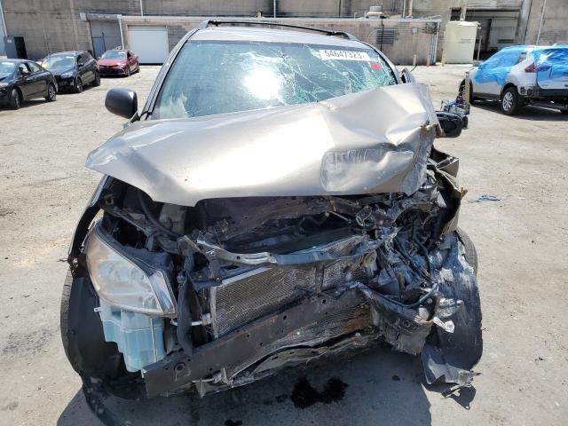 Photo 5 from auction – 2011 TOYOTA RAV4 with VIN 2T3BF4DV2BW155409