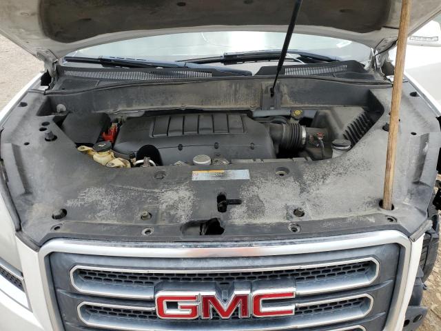 Photo 12 from auction – 2016 GMC ACADIA SLT with VIN 1GKKRRKD6GJ173260