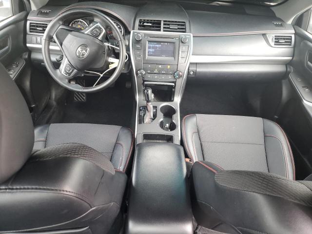 Photo 8 from auction – 2016 TOYOTA CAMRY LE with VIN 4T1BF1FK4GU169376