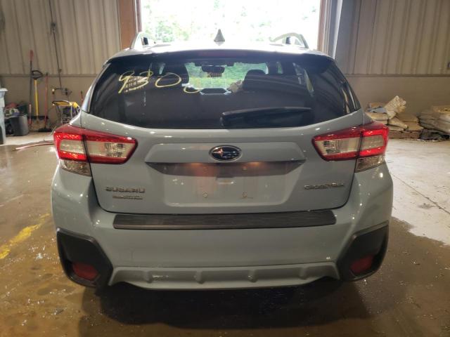 Photo 6 from auction – 2018 SUBARU CROSSTREK with VIN JF2GTADC5J8339308