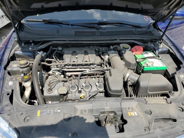 Photo 11 from auction – 2015 FORD TAURUS SEL with VIN 1FAHP2E88FG188376