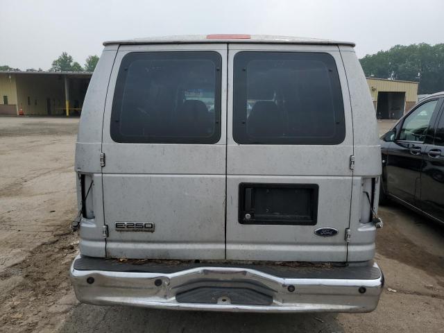 Photo 6 from auction – 2008 FORD ECONOLINE with VIN 1FTNE24L78DA40703