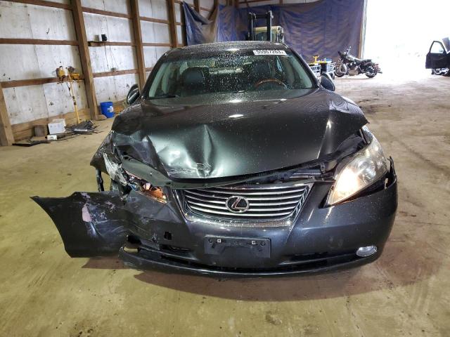 Photo 5 from auction – 2008 LEXUS ES 350 with VIN JTHBJ46G782163146