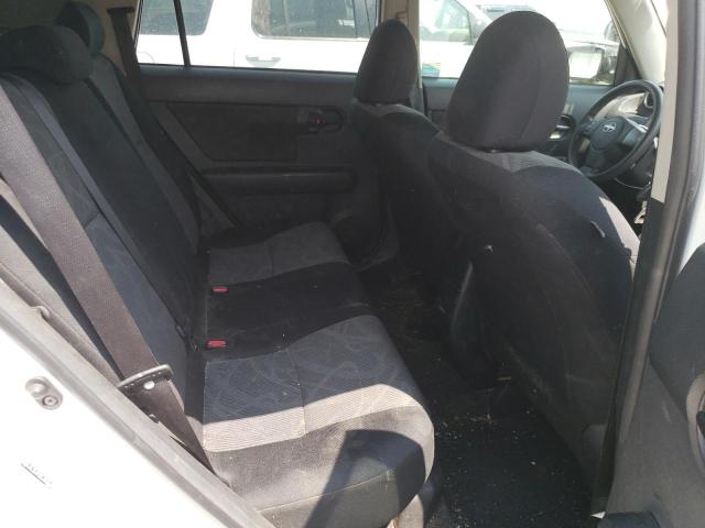 Photo 11 from auction – 2014 TOYOTA SCION XB with VIN JTLZE4FE5EJ053544