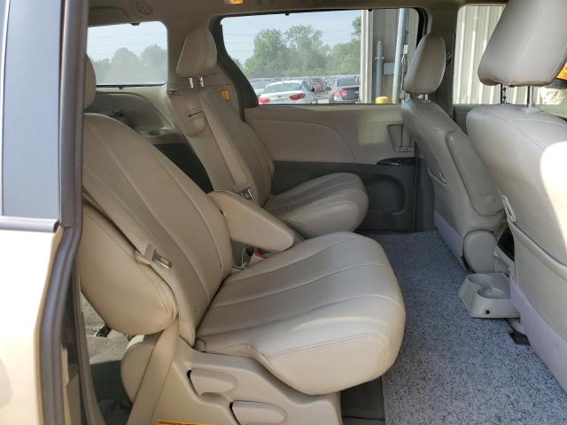 Photo 10 from auction – 2011 TOYOTA SIENNA LE with VIN 5TDKK3DC4BS051901