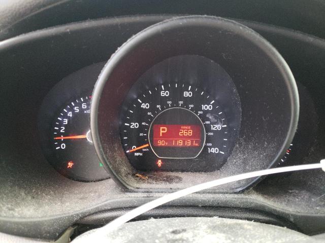 Снимка 9 от търг – 2014 KIA SOUL + с VIN KNDJP3A56E7078731