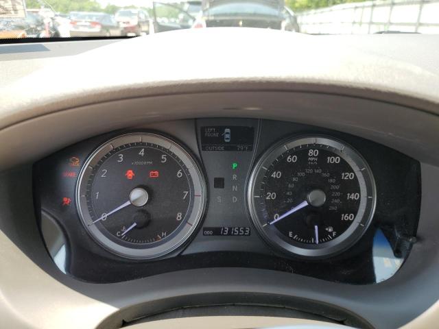 Photo 9 from auction – 2010 LEXUS ES 350 with VIN JTHBK1EG4A2361766