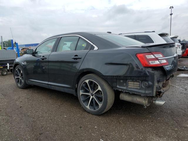 Photo 2 from auction – 2014 FORD TAURUS SEL with VIN 1FAHP2H85EG142188