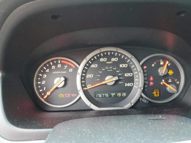 Foto 9 de la subasta – 2006 HONDA PILOT EX con VIN 5FNYF28436B019219