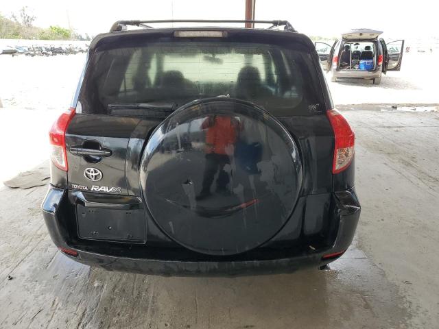 Photo 6 from auction – 2006 TOYOTA RAV4 with VIN JTMZD33V065017221