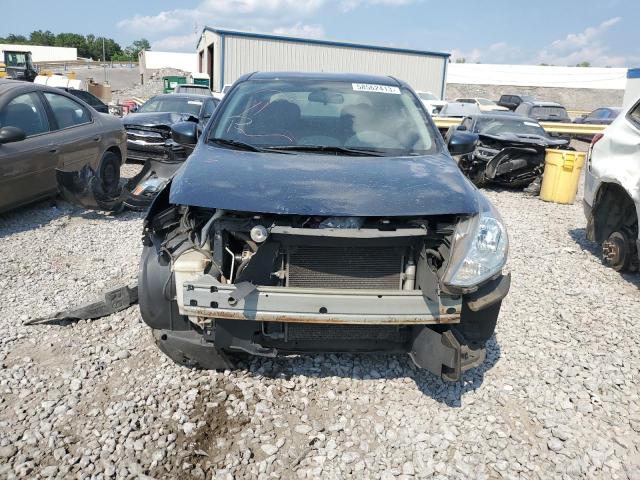 Photo 5 from auction – 2017 NISSAN VERSA S with VIN 3N1CN7AP3HL825423