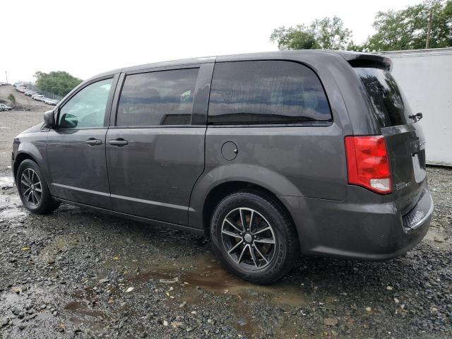 Photo 2 from auction – 2019 DODGE GRAND CARA with VIN 2C4RDGEG6KR631015