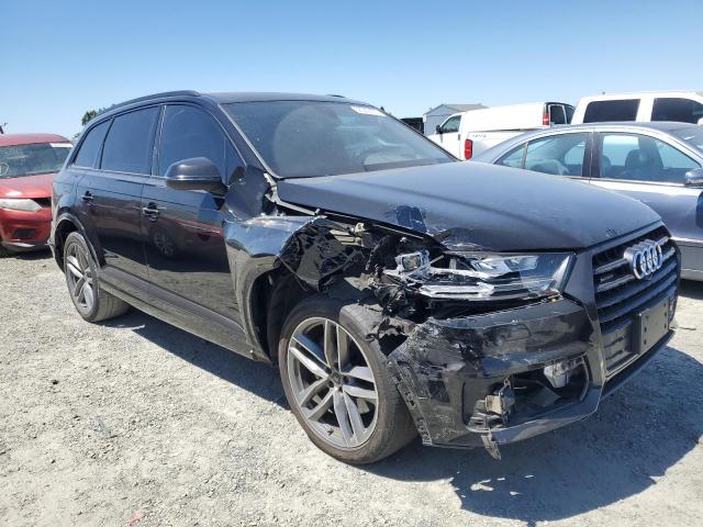 Photo 4 from auction – 2017 AUDI Q7 PRESTIG with VIN WA1VAAF75HD057838