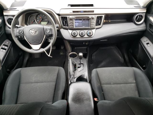 Photo 8 from auction – 2015 TOYOTA RAV4 LE with VIN 2T3BFREV0FW288445