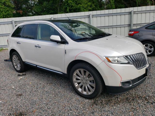 صورة رقم 4 من المزاد - 2015 LINCOLN MKX مع VIN 2LMDJ6JK1FBL26768