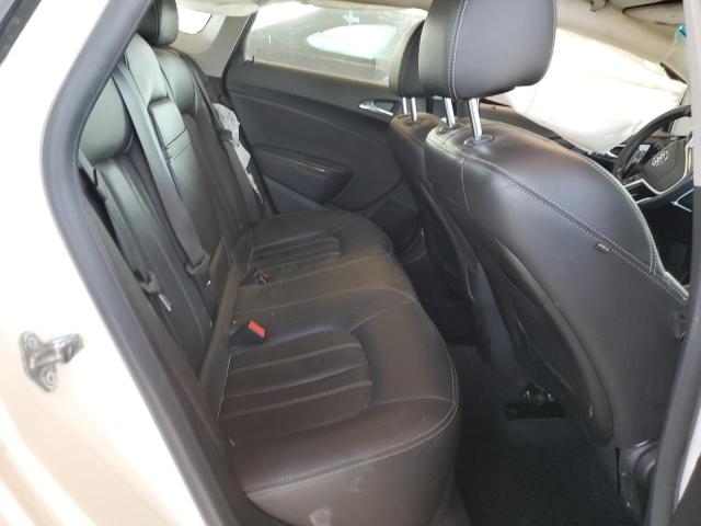Фото 10 с аукциона – 2013 BUICK VERANO с VIN 1G4PS5SK9D4122547