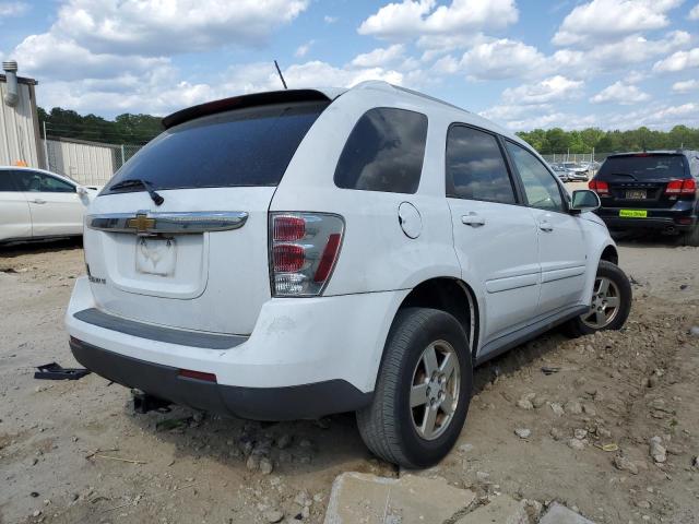 Photo 3 from auction – 2009 CHEVROLET EQUINOX LT with VIN 2CNDL33F296225739