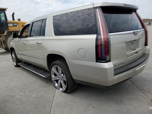 Photo 2 from auction – 2016 CADILLAC ESCALADE E with VIN 1GYS4KKJ3GR108045