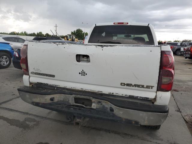 Photo 6 from auction – 2003 CHEVROLET SILVERADO with VIN 1GCHK29U53E147954