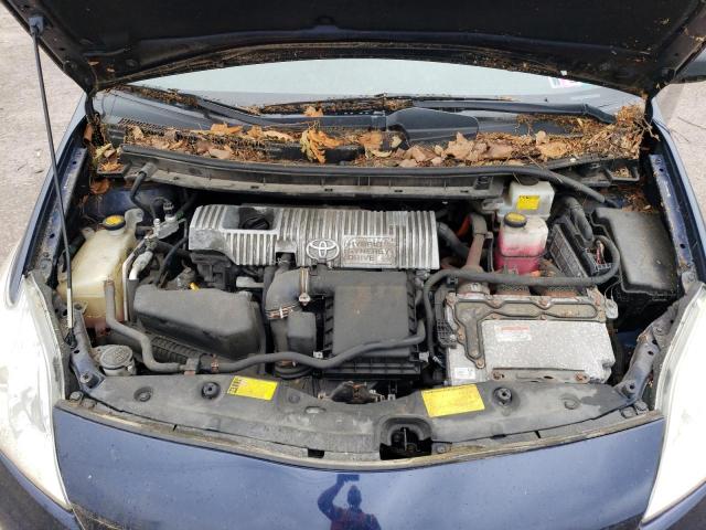 Zdjęcie 11 z aukcji – 2012 TOYOTA PRIUS z VIN JTDKN3DU4C1527501