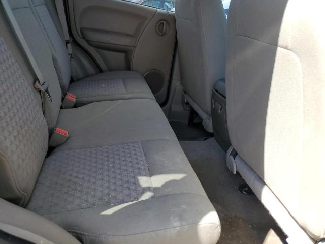 Photo 11 from auction – 2005 JEEP LIBERTY SP with VIN 1J4GL48K95W603854