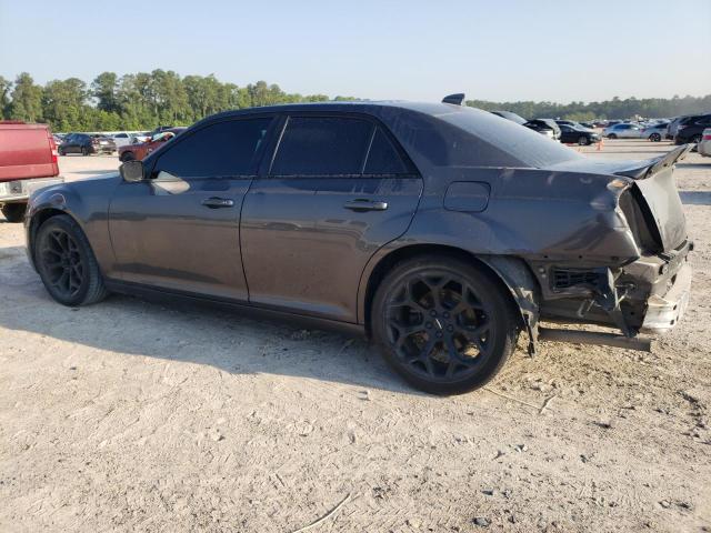 Photo 2 from auction – 2015 CHRYSLER 300 S with VIN 2C3CCABG7FH766997