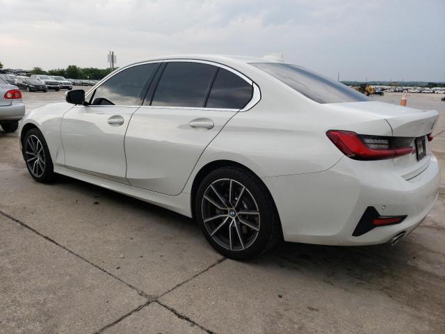Photo 2 from auction – 2019 BMW 330I with VIN 3MW5R1J56K8A05723