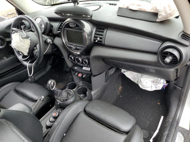 Photo 8 from auction – 2016 MINI COOPER with VIN WMWXP5C55G2D15230