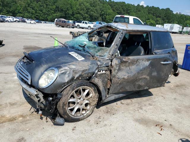 MINI COOPER S 2006 with VIN WMWRE33526TL21236 - Photo from auction