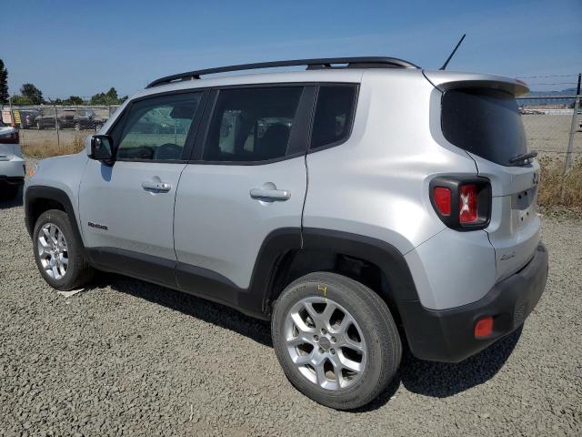 Photo 2 from auction – 2017 JEEP RENEGADE L with VIN ZACCJBBB4HPE89190