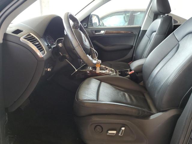 Photo 7 from auction – 2014 AUDI Q5 PREMIUM with VIN WA1LFAFP1EA087876