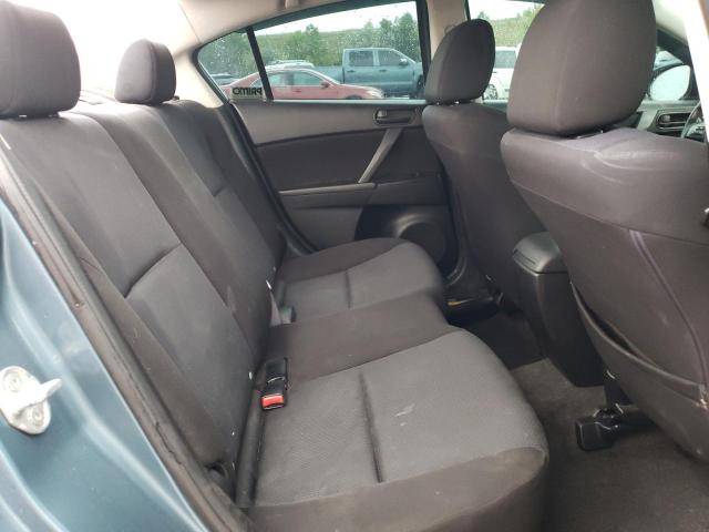Photo 10 from auction – 2011 MAZDA 3 I with VIN JM1BL1UF2B1374238