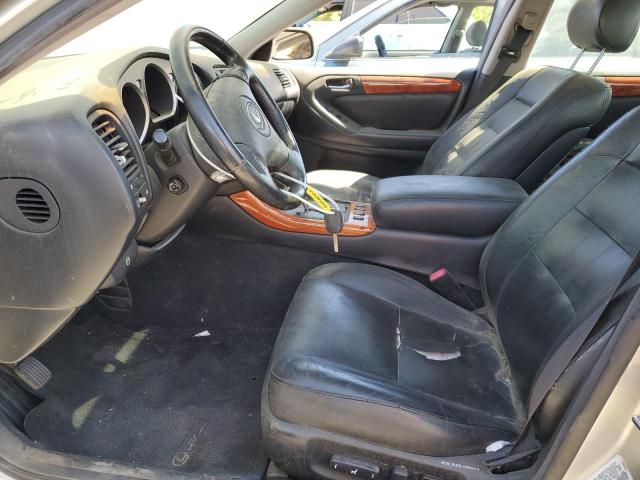 Photo 7 from auction – 2003 LEXUS GS 300 with VIN JT8BD69SX30191286