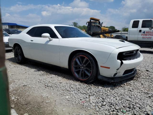 Photo 4 from auction – 2019 DODGE CHALLENGER with VIN 2C3CDZJG8KH750007