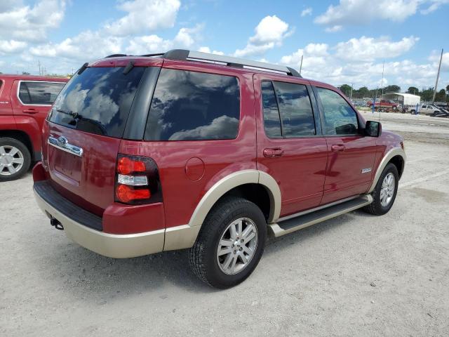 Photo 3 from auction – 2007 FORD EXPLORER E with VIN 1FMEU64E17UA37835