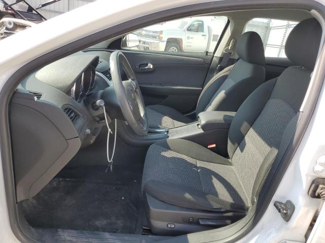Photo 7 from auction – 2012 CHEVROLET MALIBU 1LT with VIN 1G1ZC5EU1CF336760