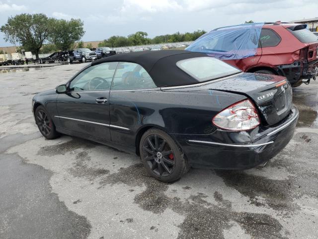 Photo 2 from auction – 2007 MERCEDES-BENZ CLK 350 with VIN WDBTK56F97F231582