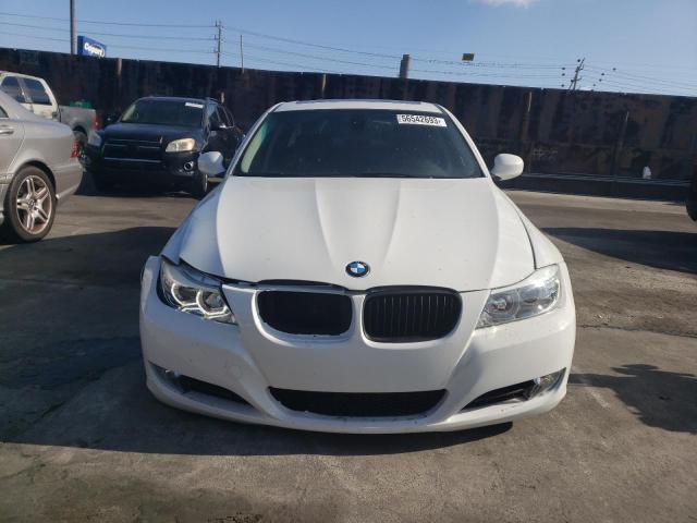 Photo 5 from auction – 2010 BMW 328 I with VIN WBAPH7C53AA800162