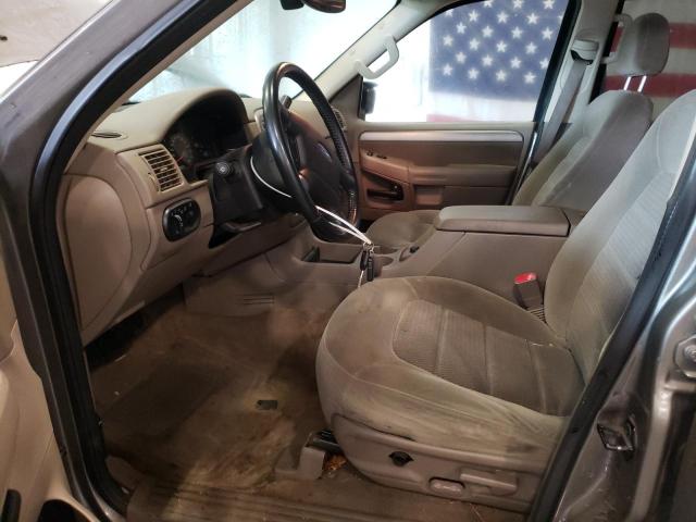 Photo 7 from auction – 2003 FORD EXPLORER X with VIN 1FMZU73K73ZA83701