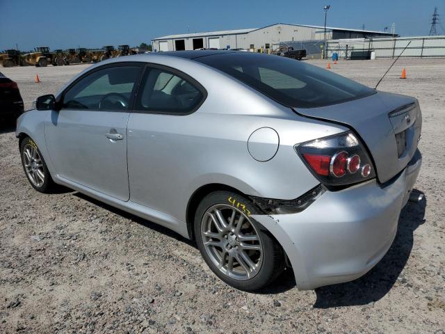 Photo 2 from auction – 2008 SCION TC with VIN JTKDE167480237804