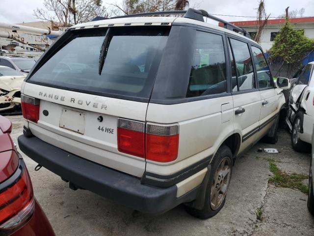 Foto 3 de la subasta – 2001 LAND ROVER RANGE ROVE con VIN SALPM16401A458855